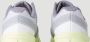 ON Running ON cloudgo Hardloopschoenen dames neutraal Grijs-Geel - Thumbnail 8