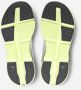 ON Running ON cloudgo Hardloopschoenen dames neutraal Grijs-Geel - Thumbnail 4