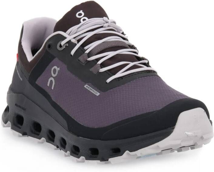 ON Running Sneakers Grijs Heren