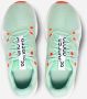 ON Running Lichtgewicht hardloopschoenen Multicolor Dames - Thumbnail 7