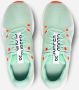 ON Running Lichtgewicht hardloopschoenen Multicolor Dames - Thumbnail 6