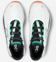 ON Running Cloudmonster Road Running Sneakers Green Heren - Thumbnail 5