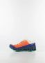 ON Running Cloudultra Sneakers Lichtgewicht en Gedempt Oranje Heren - Thumbnail 9