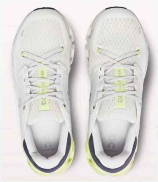 ON Running Sneakers Meerkleurig Heren