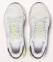 ON Running Cloudflyer 4 Heren Sneakers Hardloopschoenen White-Hay - Thumbnail 6
