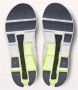 ON Running Cloudflyer 4 Heren Sneakers Hardloopschoenen White-Hay - Thumbnail 7