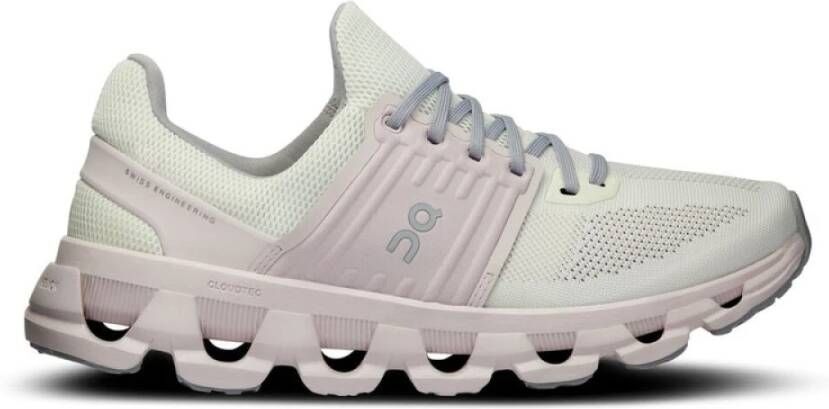 ON Running Sneakers Multicolor Dames