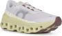 ON Running Witte Sneakers voor Actieve Levensstijl Multicolor Dames - Thumbnail 2