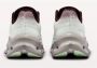 ON Running Sneakers Multicolor Dames - Thumbnail 6