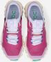 ON Running Low-Top Sneakers Cloudultra Sneakers in meerkleurig - Thumbnail 4