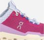 ON Running Rhubarb Ray Cloudultra Sneakers Vrouwen Multicolor Dames - Thumbnail 7