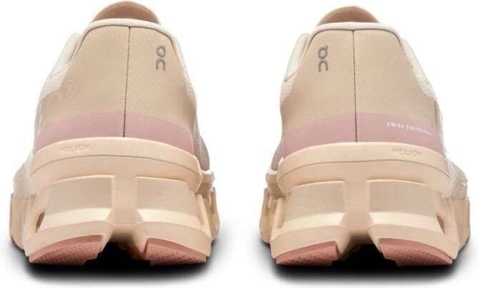 ON Running Sneakers Pink Dames