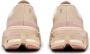 ON Running Cloudmonster Hardloopschoenen Beige Dames - Thumbnail 14