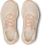 ON Running Lichtgewicht hardloopschoenen Beige Dames - Thumbnail 6