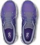 ON Running Cloud 5 Dames Sneakers Schoenen Blueberry-Feather - Thumbnail 9