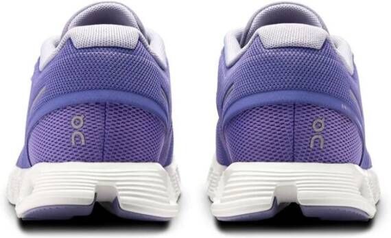 ON Running Sneakers Purple Dames