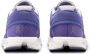 ON Running Cloud 5 Dames Sneakers Schoenen Blueberry-Feather - Thumbnail 10