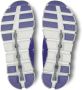ON Running Cloud 5 Dames Sneakers Schoenen Blueberry-Feather - Thumbnail 11