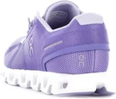 ON Running Sneakers Purple Dames