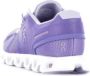 ON Running Cloud 5 Dames Sneakers Schoenen Blueberry-Feather - Thumbnail 5