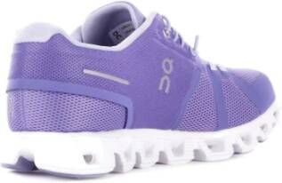 ON Running Sneakers Purple Dames