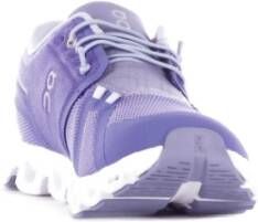 ON Running Sneakers Purple Dames