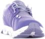 ON Running Cloud 5 Dames Sneakers Schoenen Blueberry-Feather - Thumbnail 7