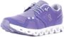 ON Running Cloud 5 Dames Sneakers Schoenen Blueberry-Feather - Thumbnail 8
