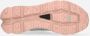 ON Running Frost Rose Sneakers voor vrouwen Pink Dames - Thumbnail 2