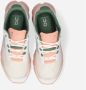 ON Running Frost Rose Sneakers voor vrouwen Pink Dames - Thumbnail 4