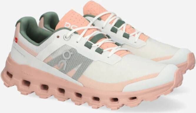 ON Running Sneakers Roze Dames