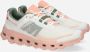 ON Running Cloudvista Frost Rose Sneakers Pink Dames - Thumbnail 9