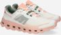 ON Running Frost Rose Sneakers voor vrouwen Pink Dames - Thumbnail 5