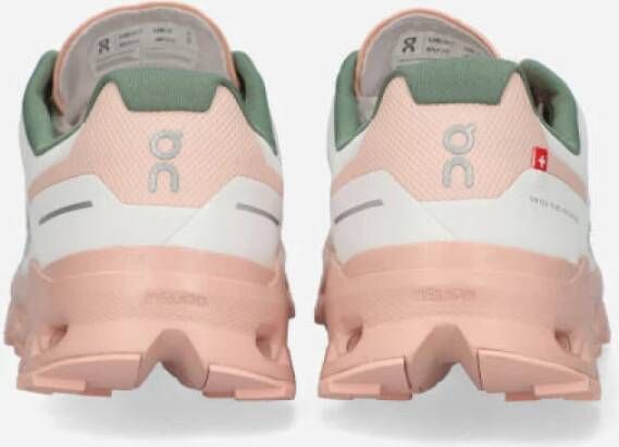 ON Running Sneakers Roze Dames