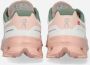 ON Running Cloudvista Frost Rose Sneakers Pink Dames - Thumbnail 10