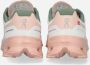 ON Running Frost Rose Sneakers voor vrouwen Pink Dames - Thumbnail 6