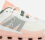 ON Running Cloudvista Frost Rose Sneakers Pink Dames - Thumbnail 11