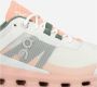 ON Running Frost Rose Sneakers voor vrouwen Pink Dames - Thumbnail 11