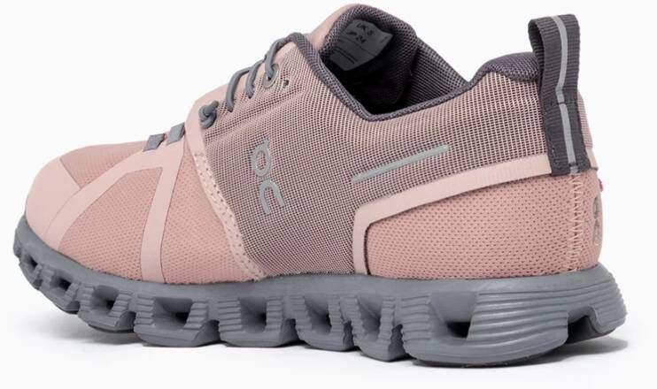 ON Running Sneakers Roze Dames