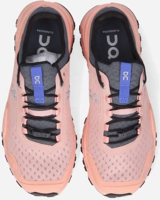 ON Running Sneakers Roze Dames