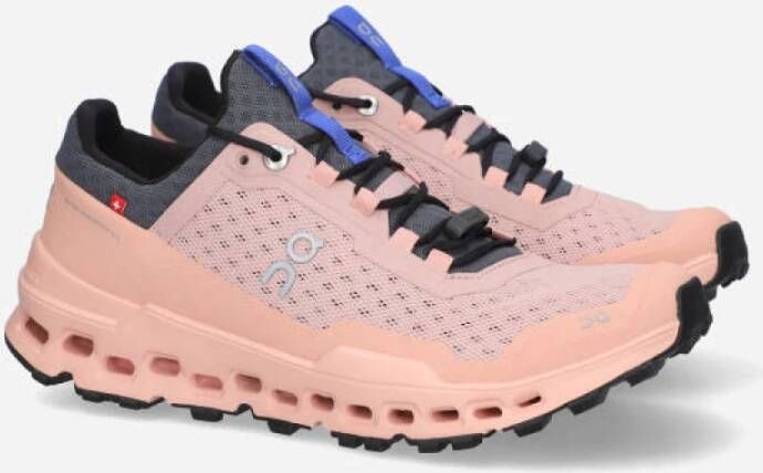 ON Running Sneakers Roze Dames