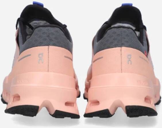 ON Running Sneakers Roze Dames