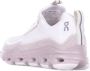 ON Running Sneakers White Heren - Thumbnail 7