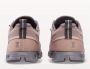ON Running Cloud 5 WP Waterproof Sneakers Schoenen Rose-Fossil - Thumbnail 10