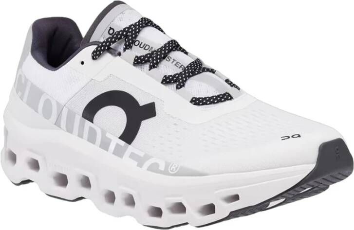 ON Running Sneakers Ss24 Gray Heren