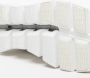ON Running Gerecyclede platte schoenen met verbeterde pasvorm en comfort Wit - Thumbnail 11