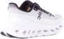 On Cloudtilt Dames Schoenen Wit Maat: 40.5 Textil Foot Locker - Thumbnail 11