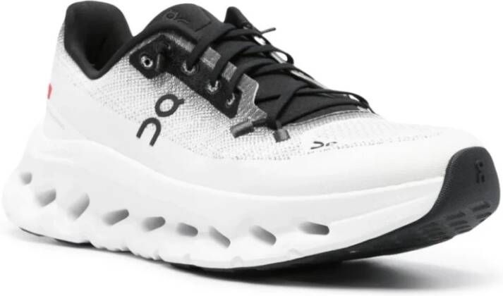 ON Running Sneakers White Dames