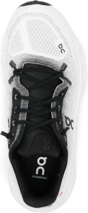 ON Running Sneakers White Dames