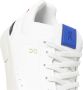 On The Roger Centre Court White Indigo Schoenmaat 45 Sneakers 4.899.157 - Thumbnail 5